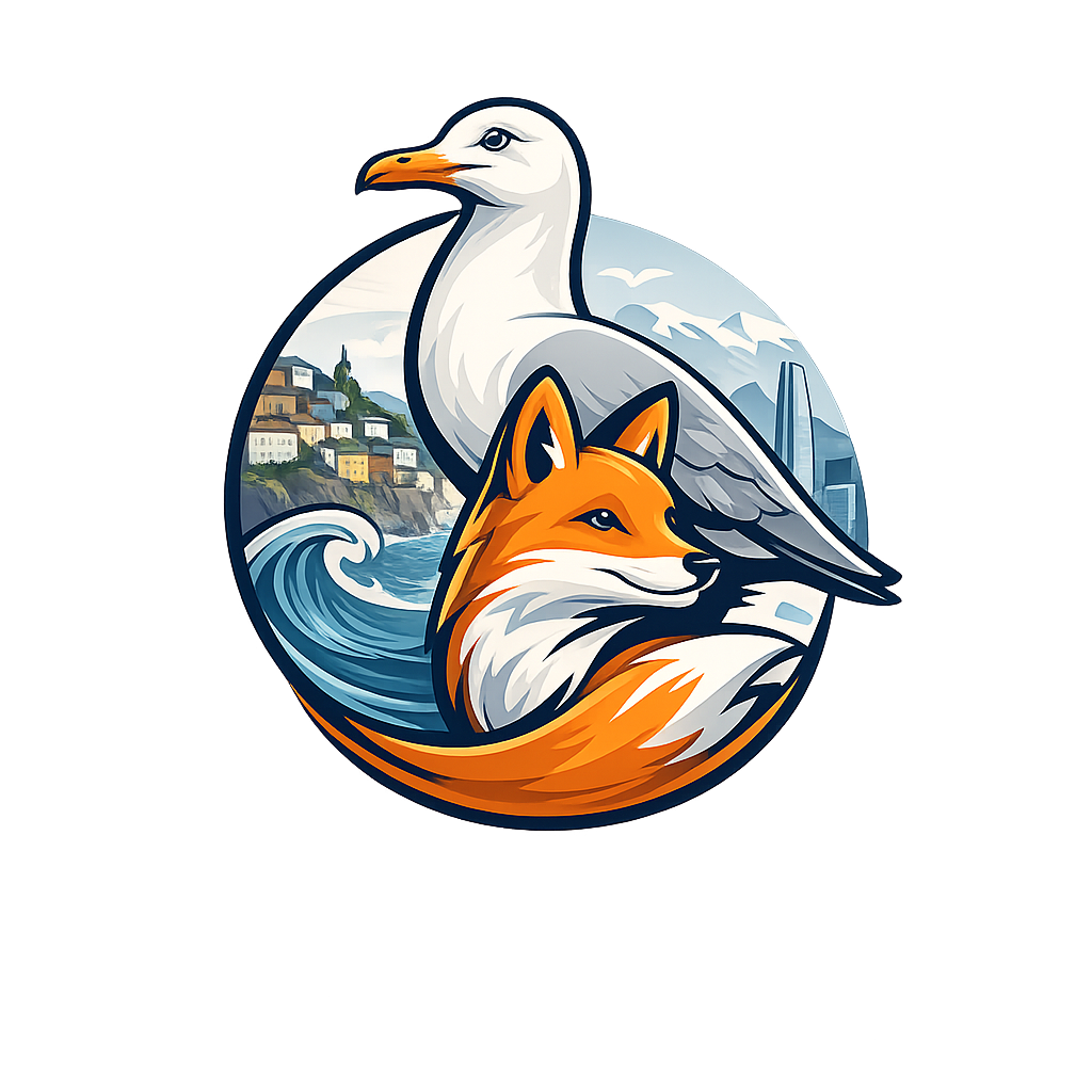 Seagullfox